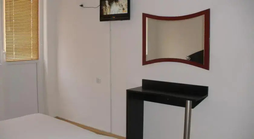 Fashion Apartments