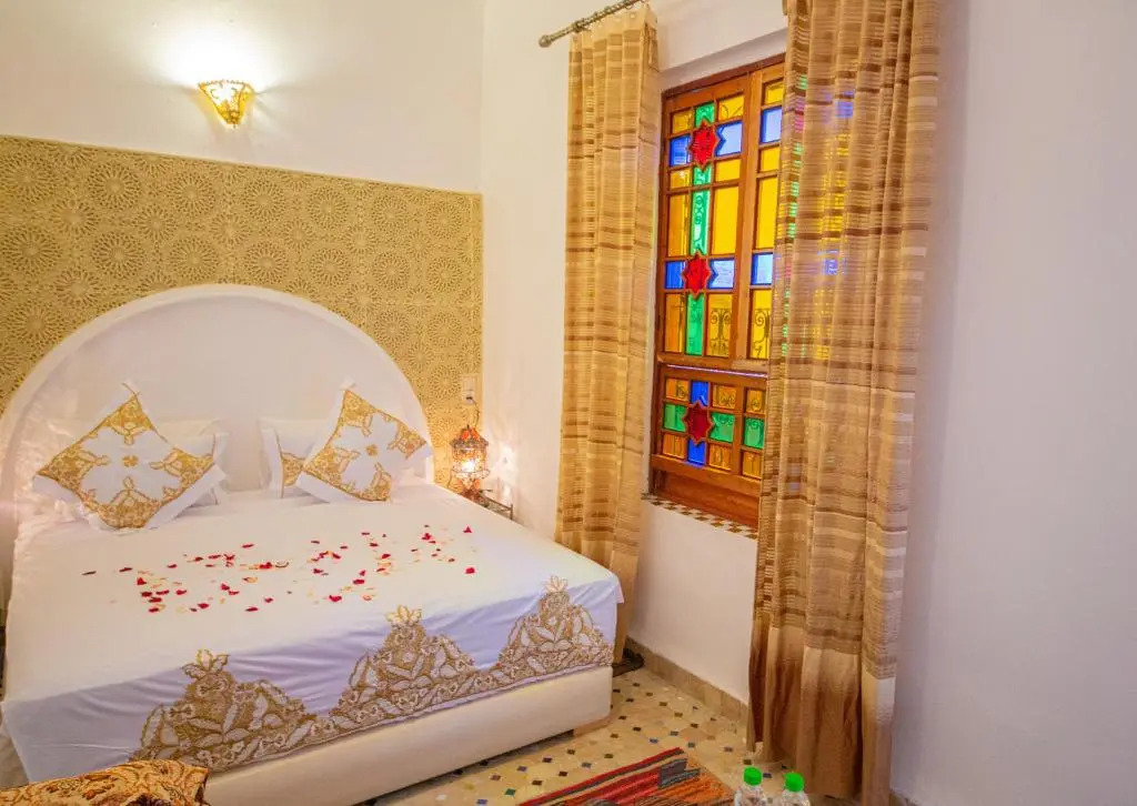 Riad Rayhana