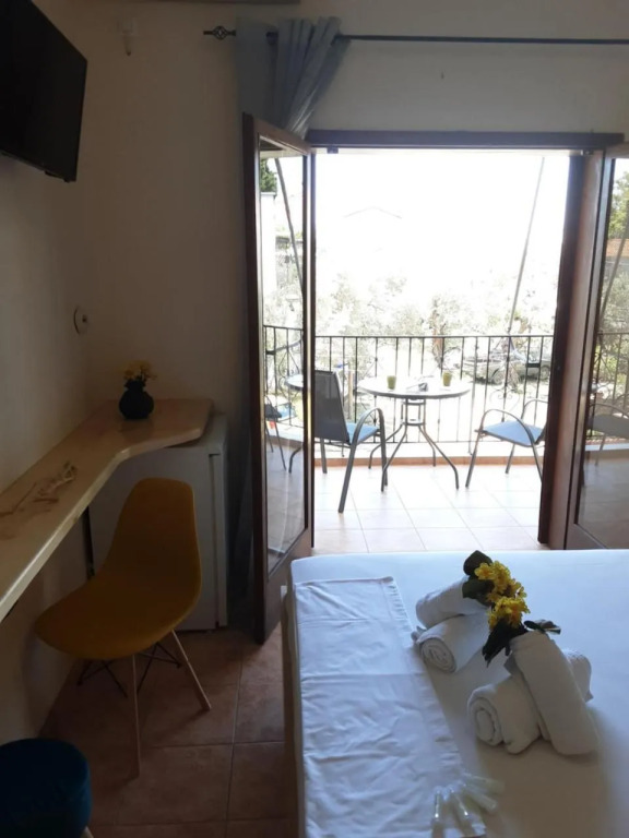 Poseidon Rooms