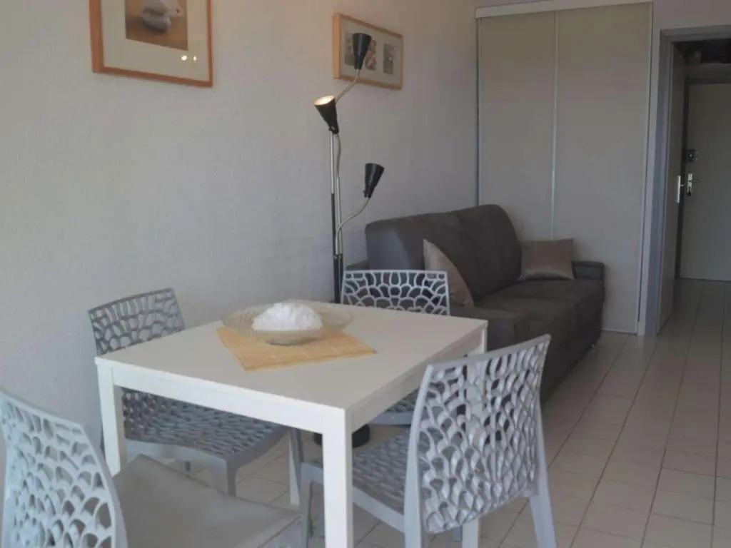 Appartement Fréjus, 1 pièce, 4 personnes - FR-1-226A-345
