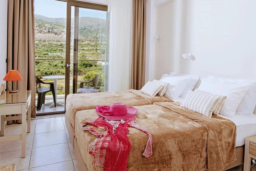 Hermes Hotel
