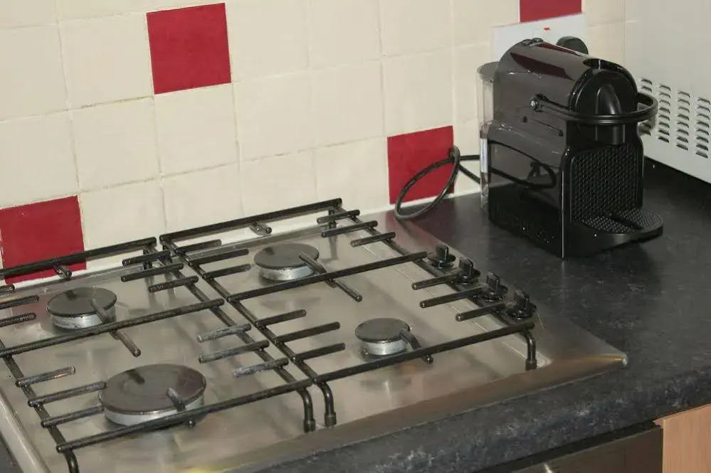 Peymans - The Barnwell Lodge Serviced Apartment