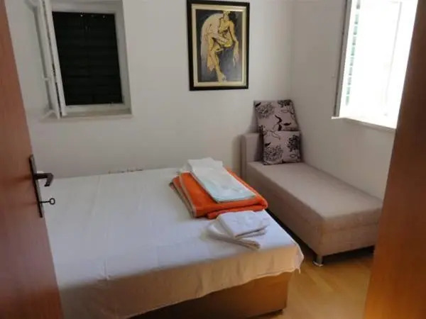 Apartments Vidilica
