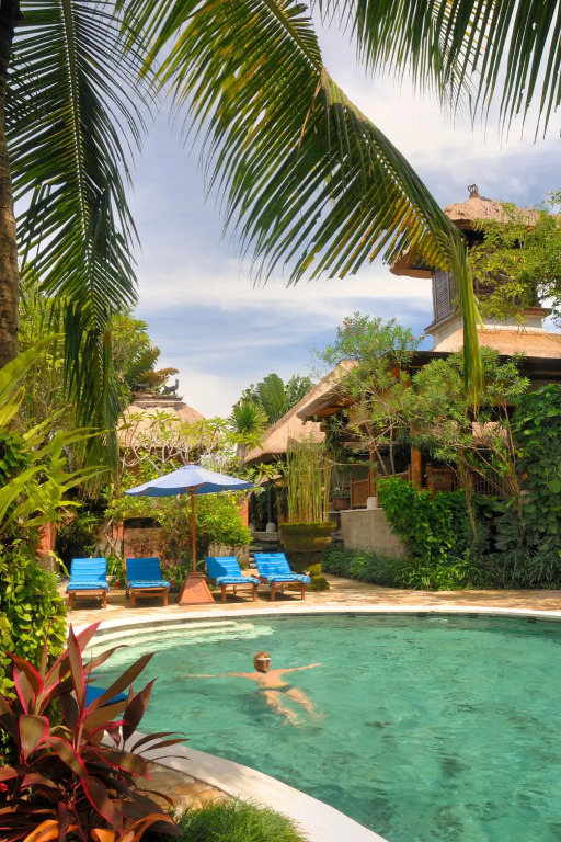 Samhita Garden Ubud
