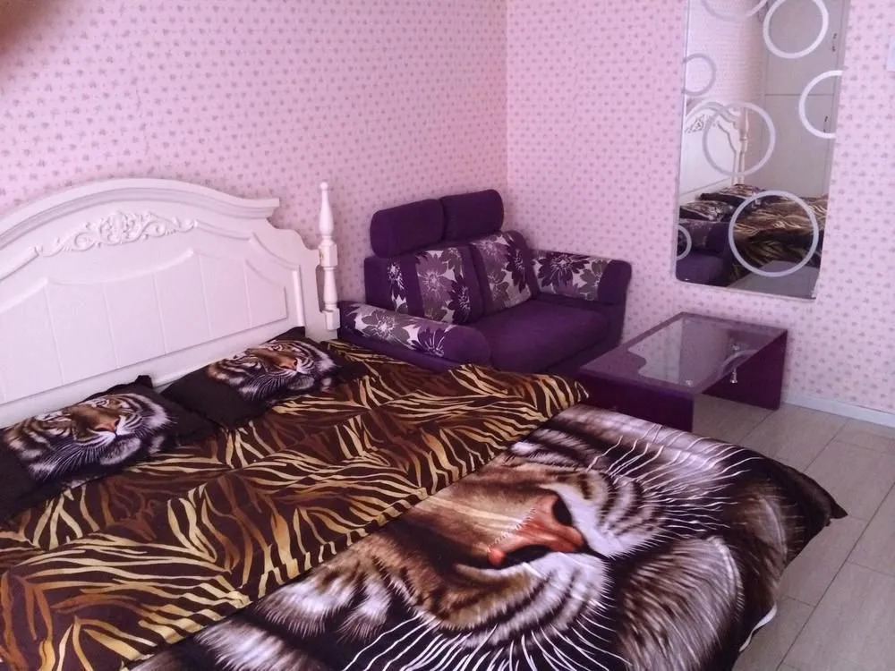 Aishangmei Theme Apartment