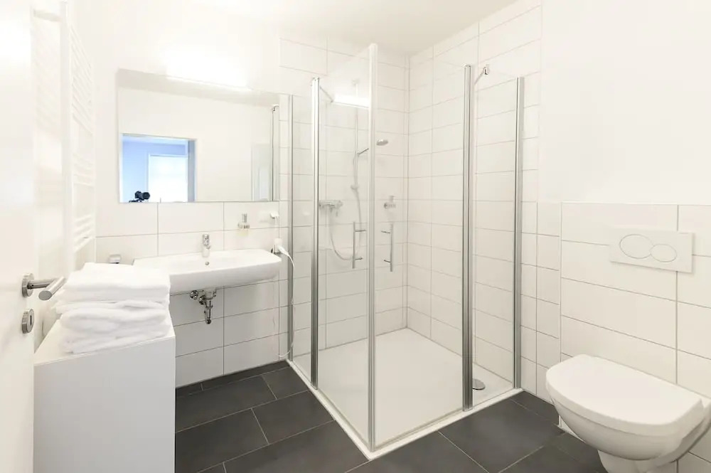 Altstadt Apartments Verden