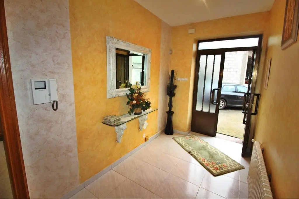 Hostal Náutico de Razo
