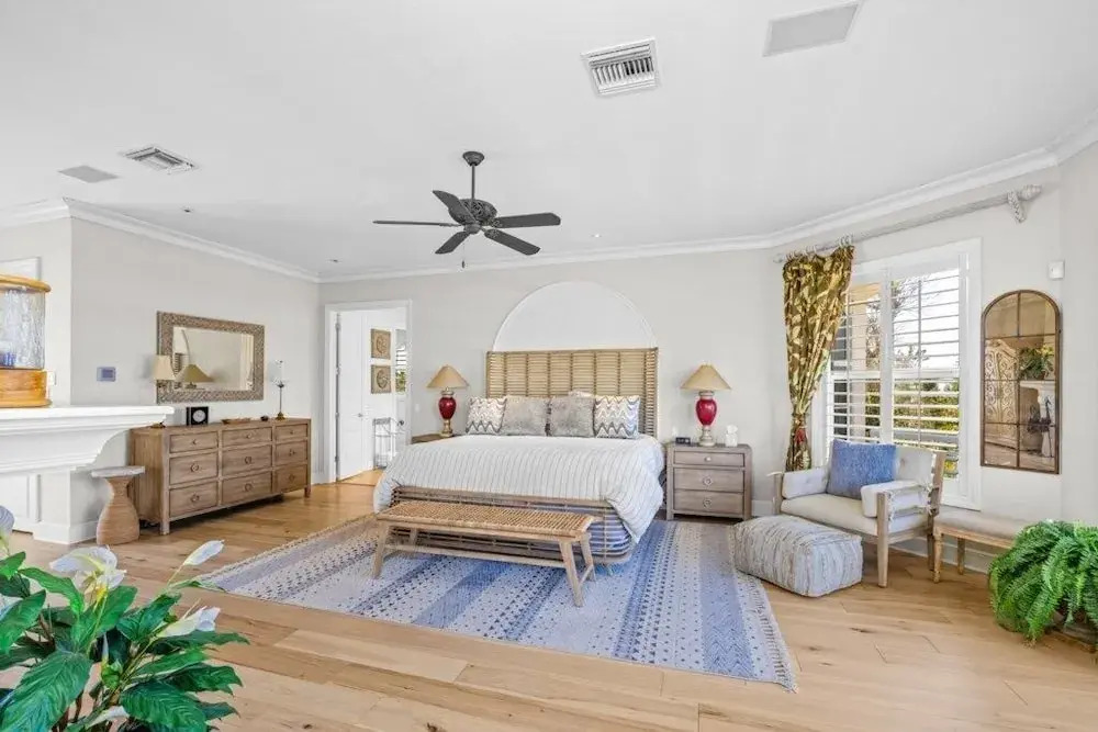 Raptiva Captiva Island 3 Bedroom Home