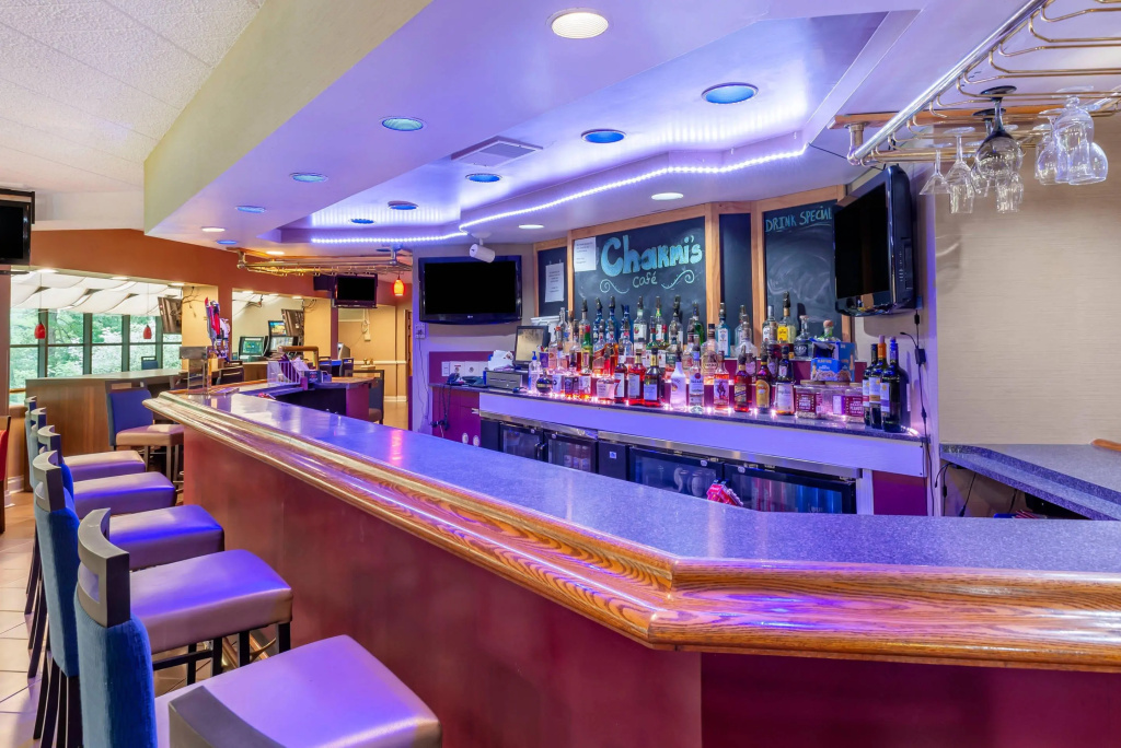 Comfort Inn West Hazleton