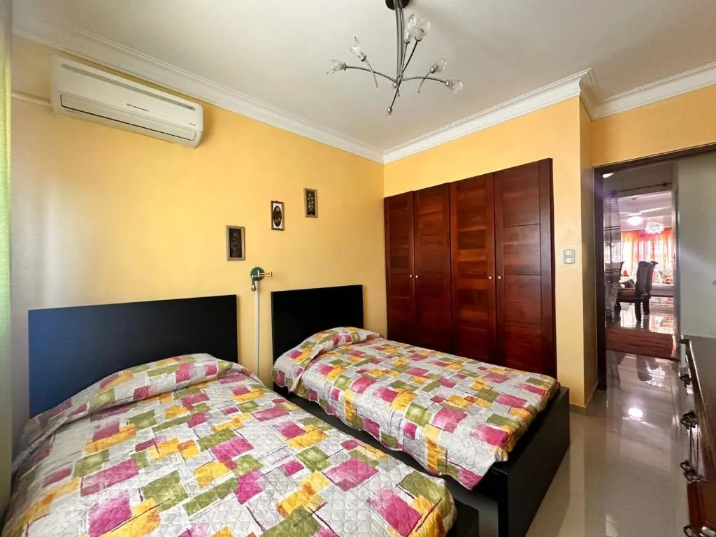 Casa Vacanza El Sueño Tropical