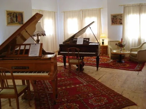 Hotel Ksar Assalassil