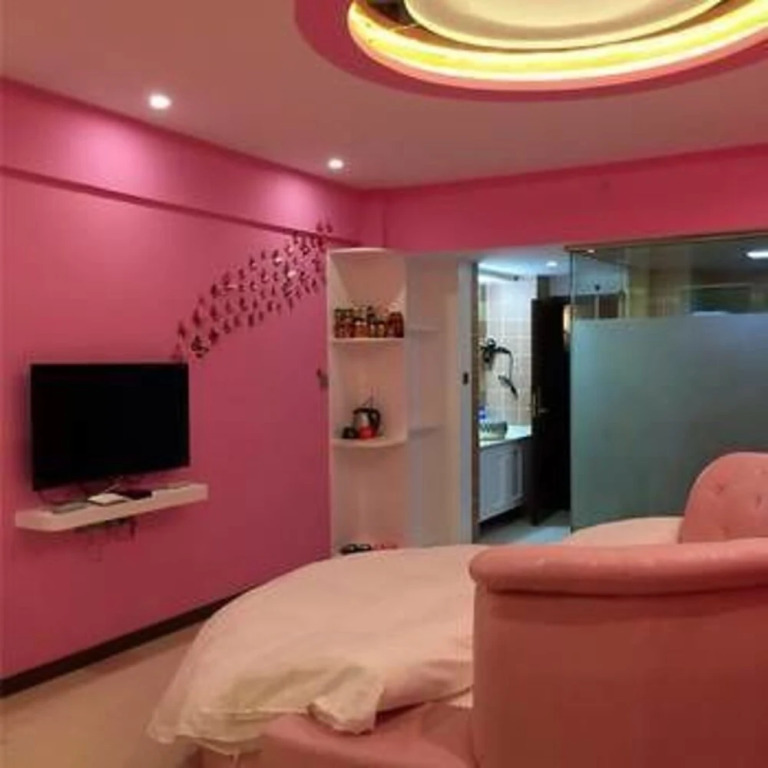 Xia Yi Zhan Style Theme Inn