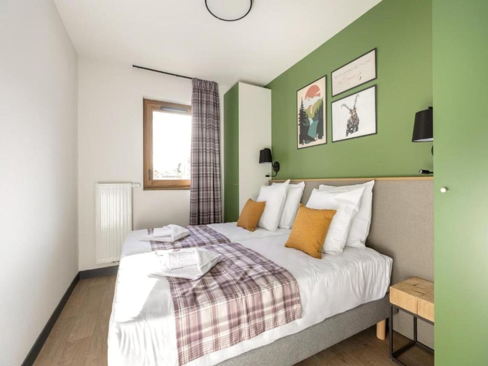 3-bedroom Haven With 2 Bathrooms