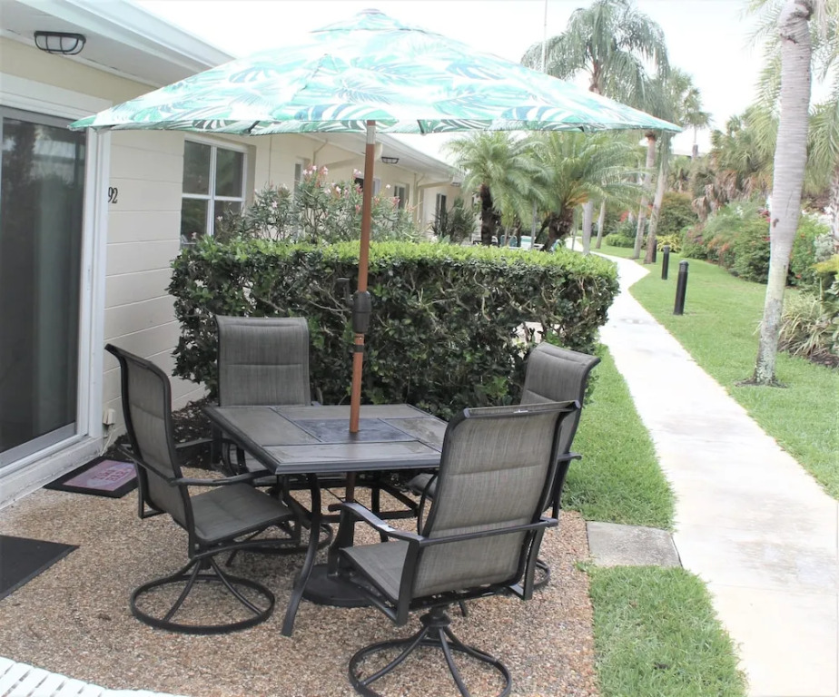 Jamaica Royale 092 - 2 Br Villa