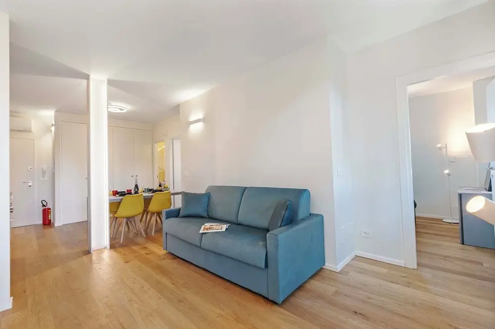 Tintoretto Apartments