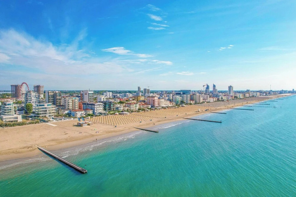 Seaside Escape for Perfect Vacations