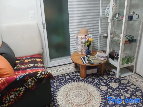 Roela Guest House