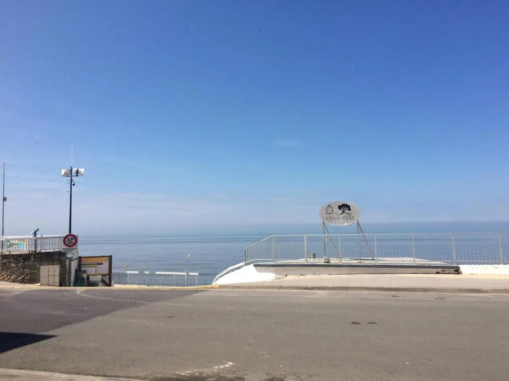 Les Chambres dHôtes de la Mer