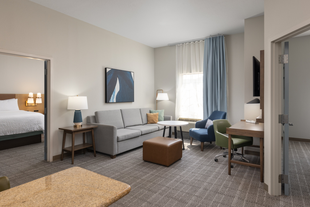 Staybridge Suites Rogers - Bentonville by IHG