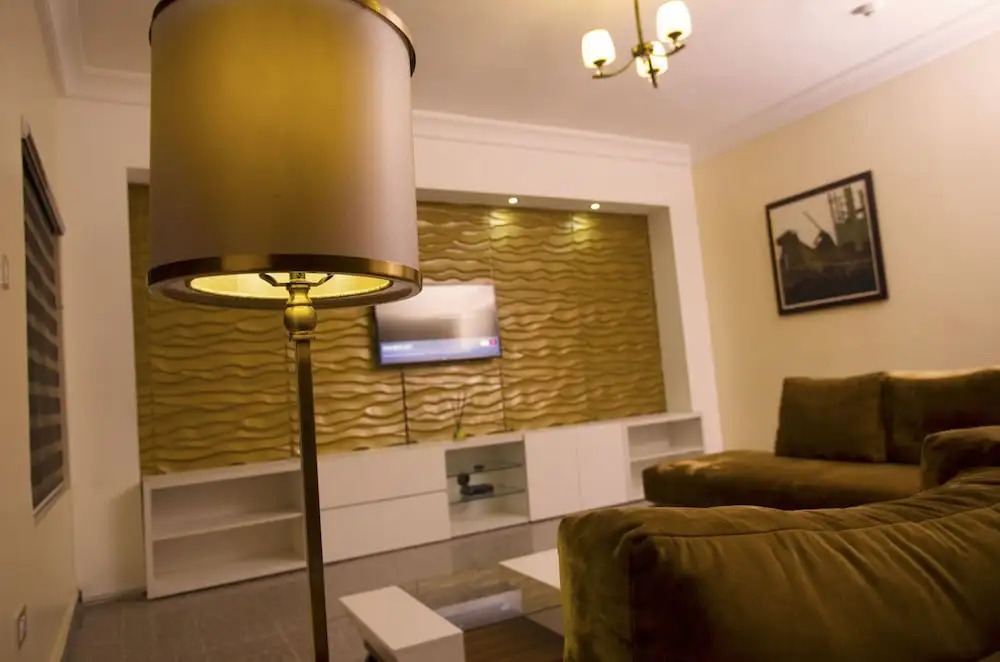 Gemini Place Apartments