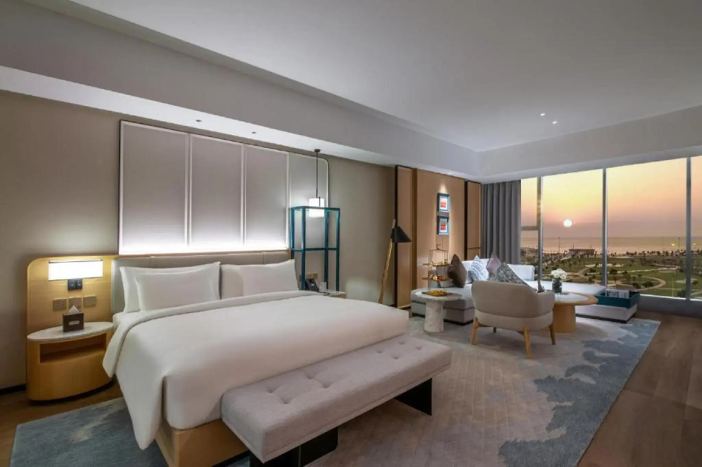 Braira Jazan Hotel