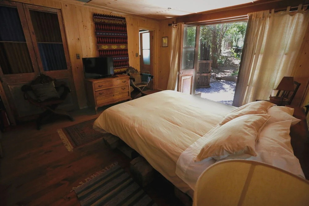 El Jardin, Eco Cabañas Boutique