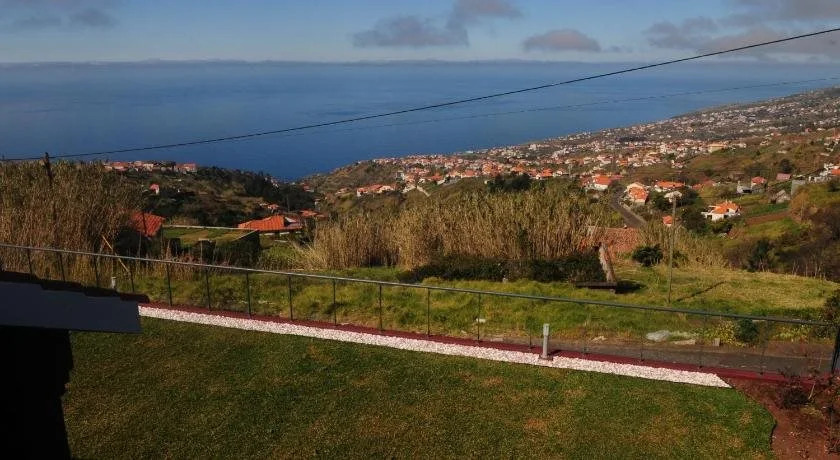 Yeotown Madeira Wellness Hotel and Nature Stay