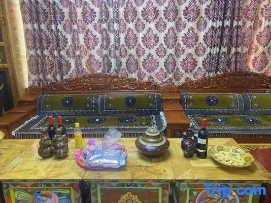 Baiyao Homestay