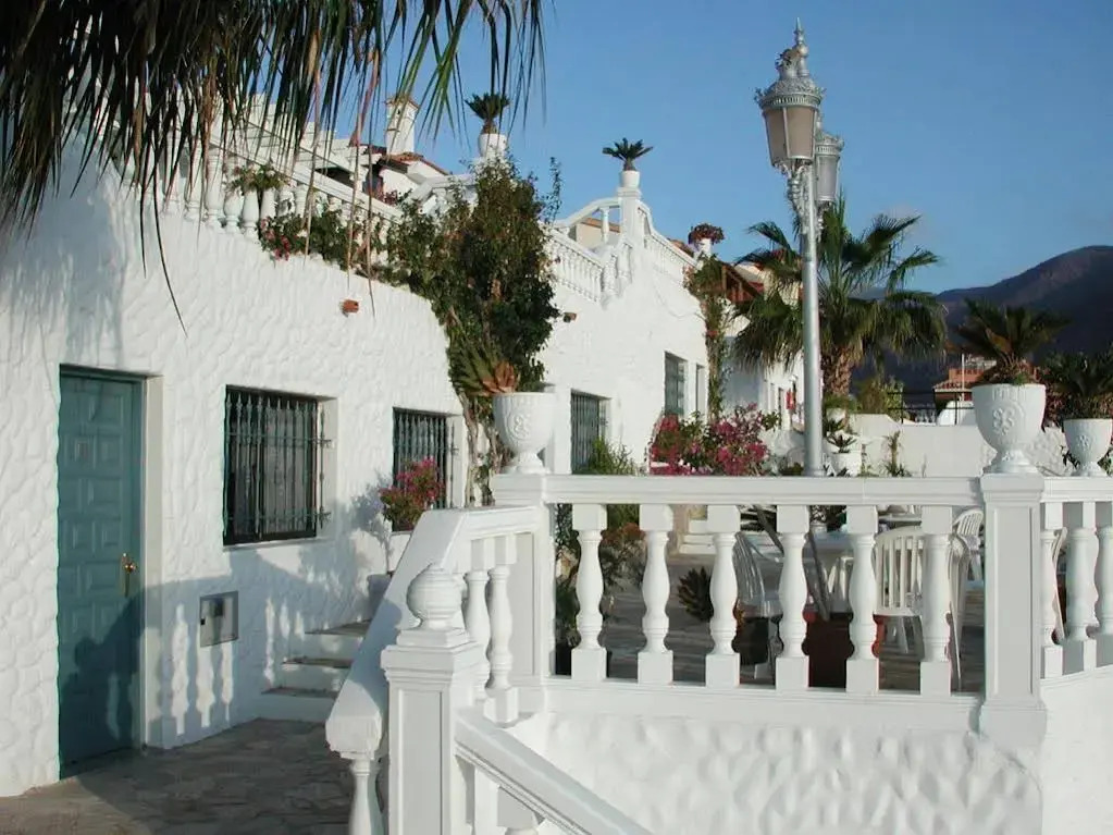 Casablanca Fuerteventura Morro Jable Suites