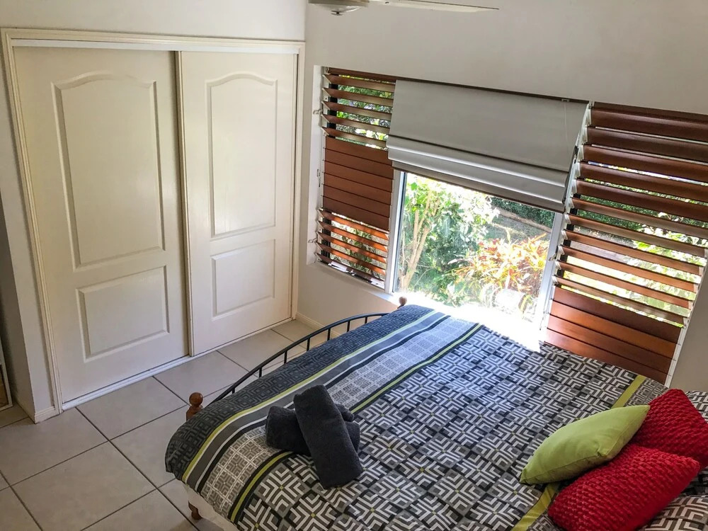 Palm Cove Beach House