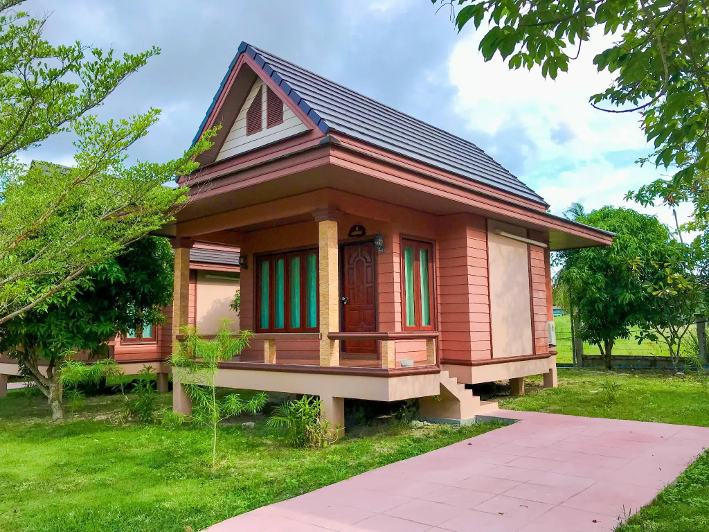 BaanSuantip Resort