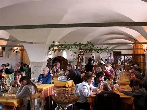 Cascina Maggia