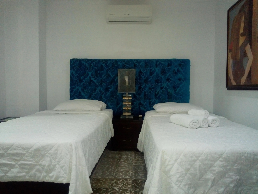 Hotel Fegali Art Boutique