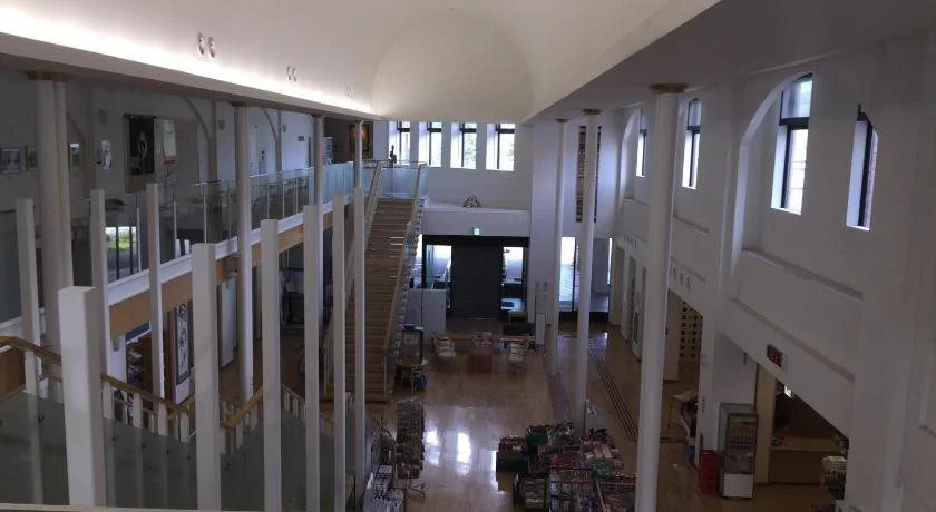 Hotel Yurinkan