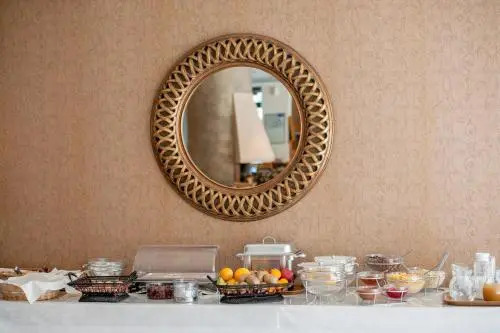 Fthia Hotel