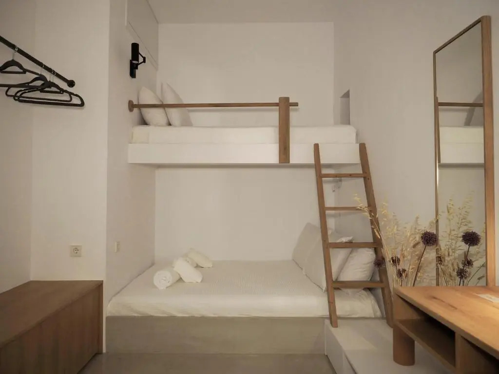 enδόtera chios apartments