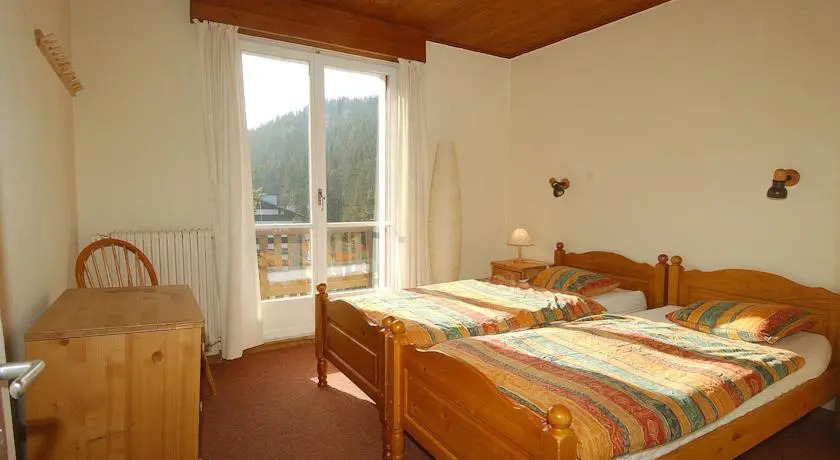 Chalet Bernard
