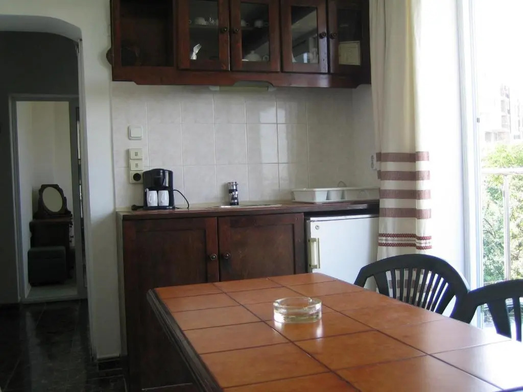 Guest House Fanari