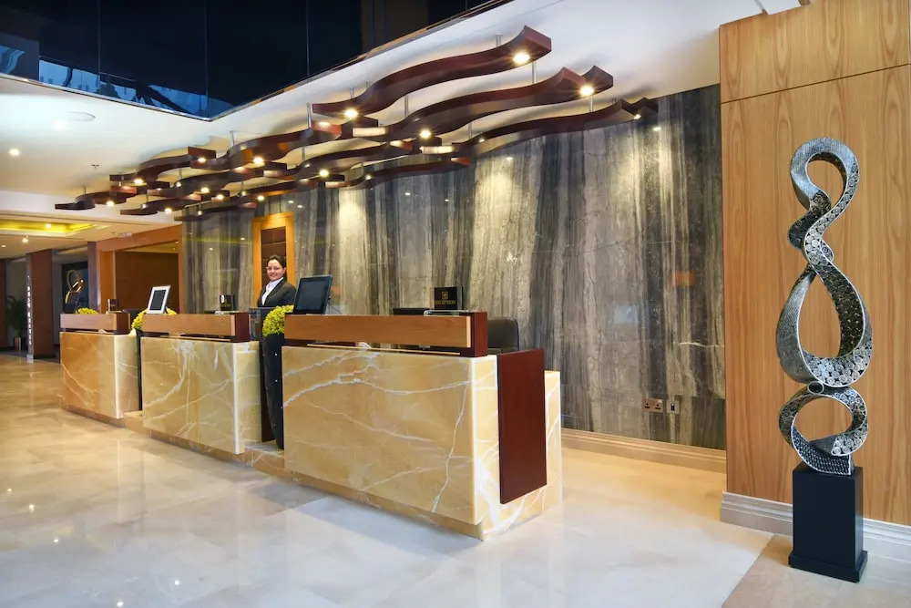 Windsor Tower Hotel Manama