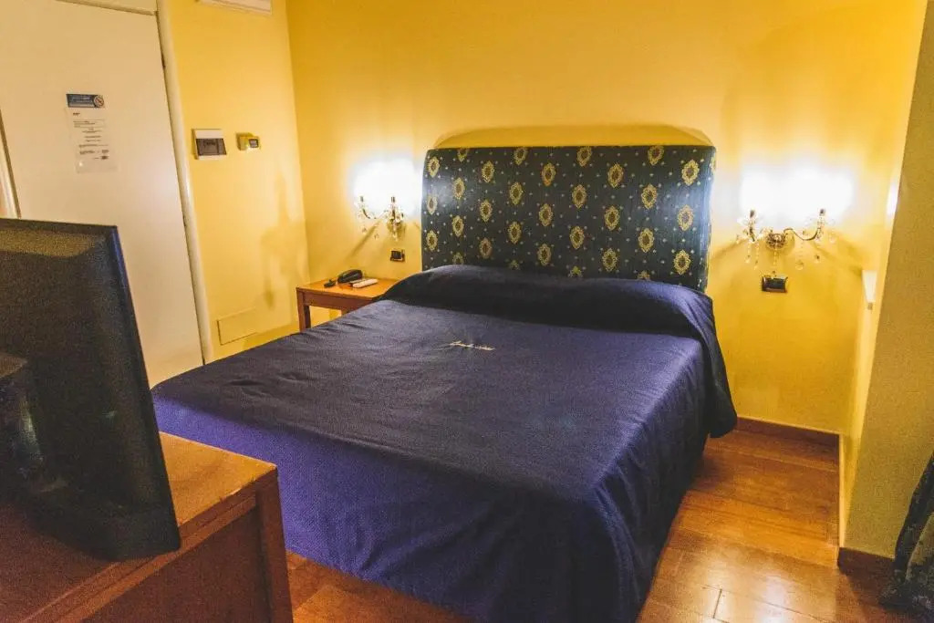 Canella Hotel