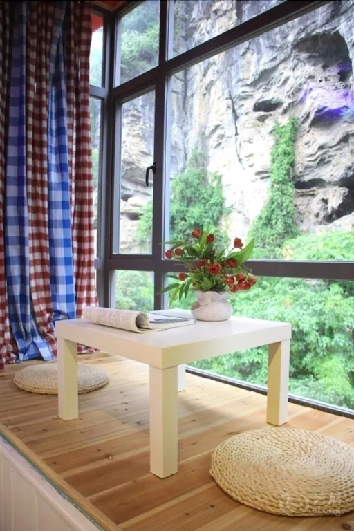 Yangshuo Guanjinglou Hotel