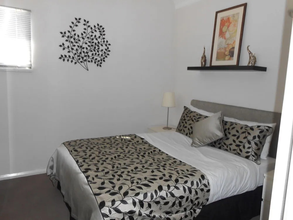 Como Waters Bed & Breakfast