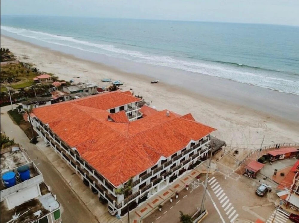 Montañablu Hotel