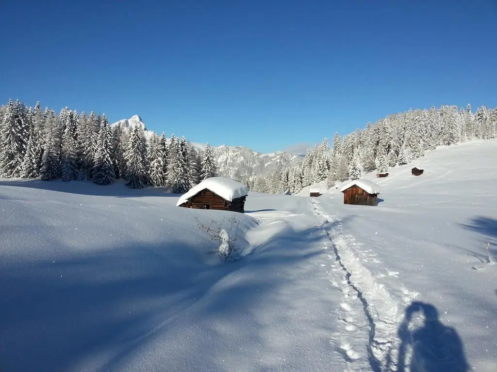 Plan Murin - Authentic Dolomites Hotel