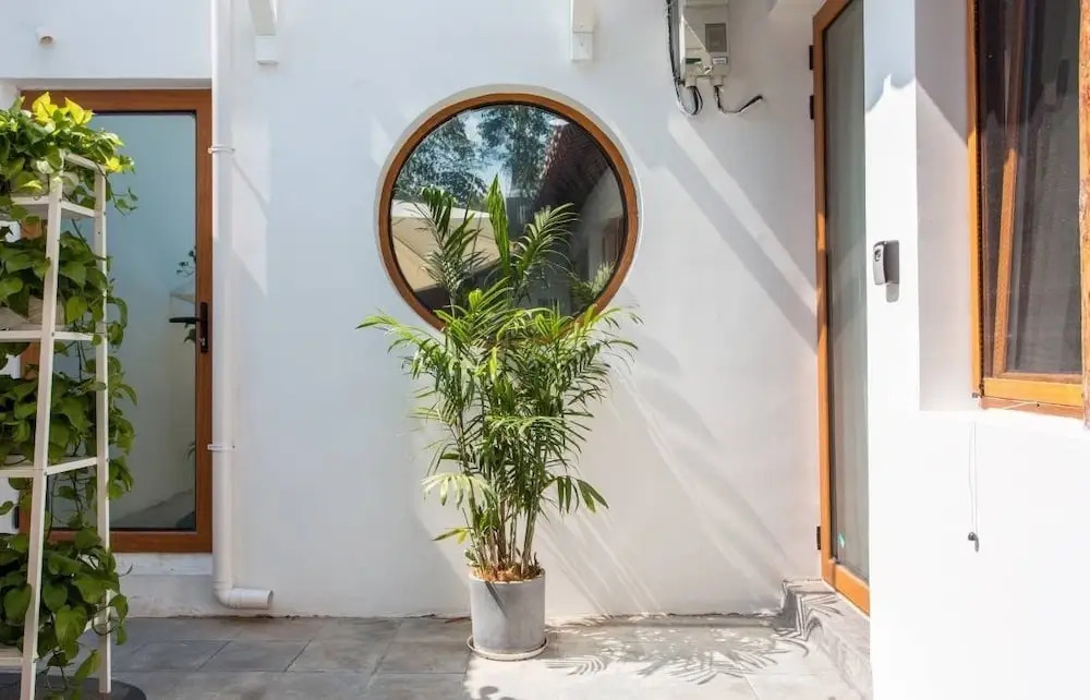 Yichao Yard Inn Hutong