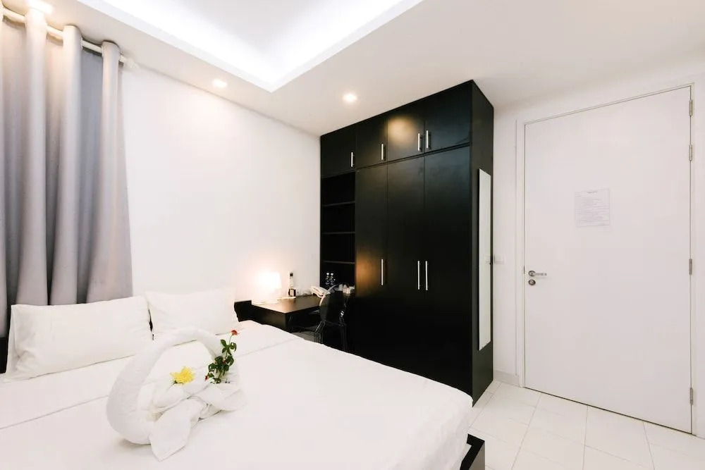 Quyet Homestay - Adults Only