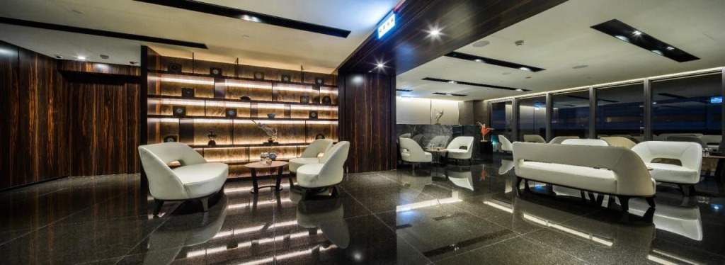 Suz & Catorze Taipei, a Tribute Portfolio Hotel