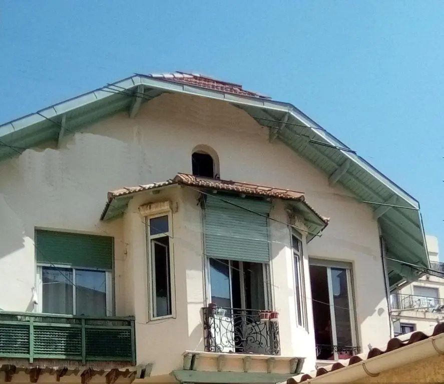 Villa St Joseph Cosy Studio with AC Nice centre