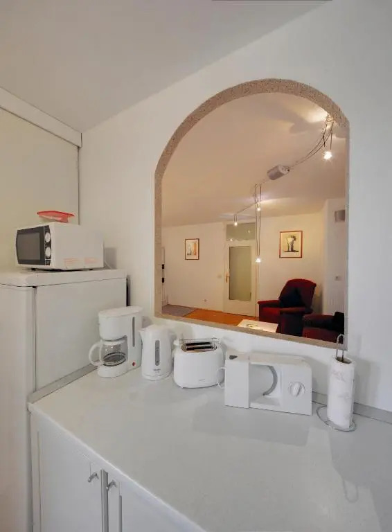 Apartman Osijek
