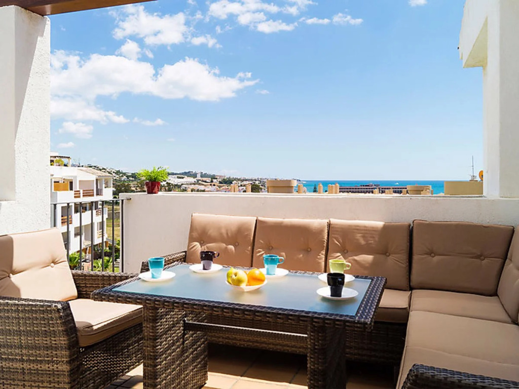 Apartment Alamar Mijas Costa 25523
